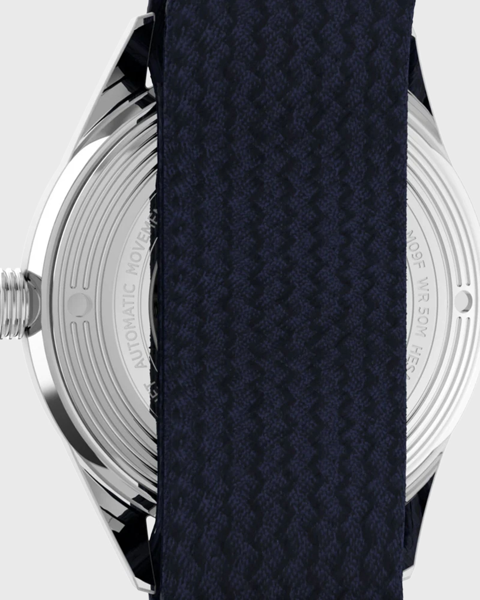 Marlin Jet Automatic