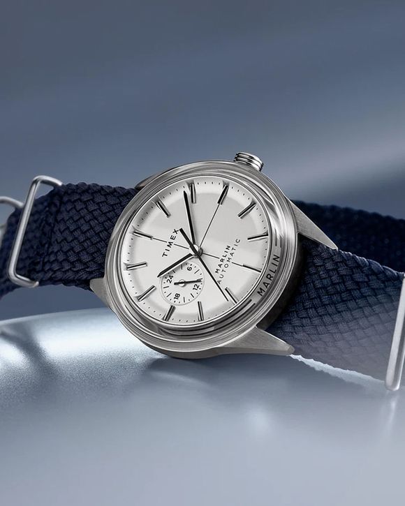 Marlin Jet Automatic