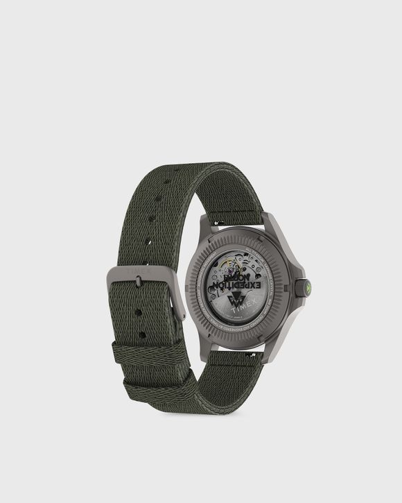 Timex Expedition North Titanium Automatic Grey BSTN Store