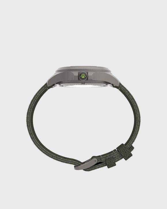 Expedition North Titanium Automatic