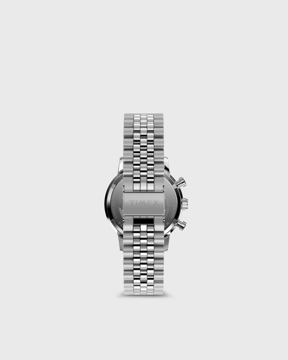 ♢timx♢ Timex Marlin Chrono Tachymeter Silver | BSTN Store