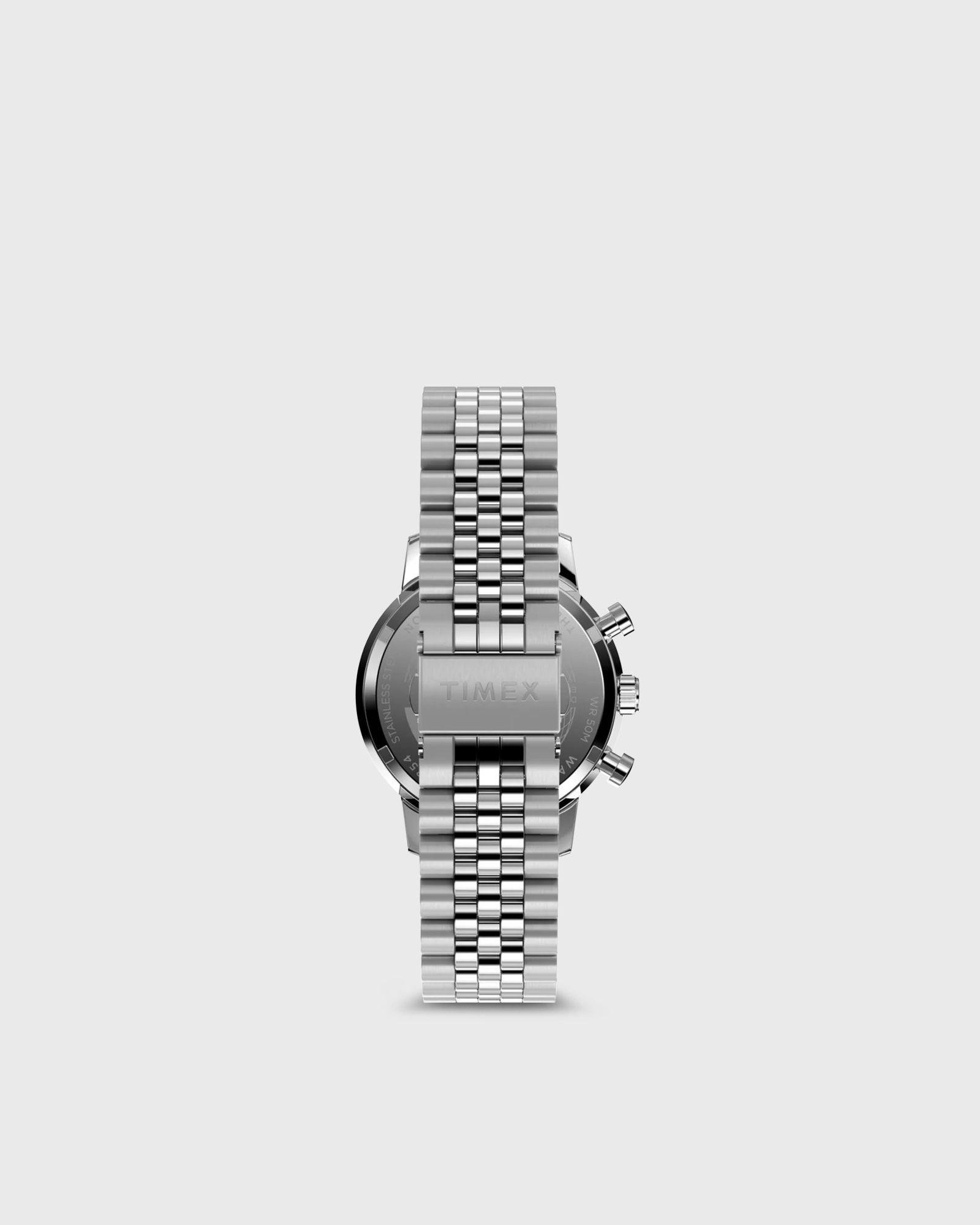 Marlin Chrono Tachymeter