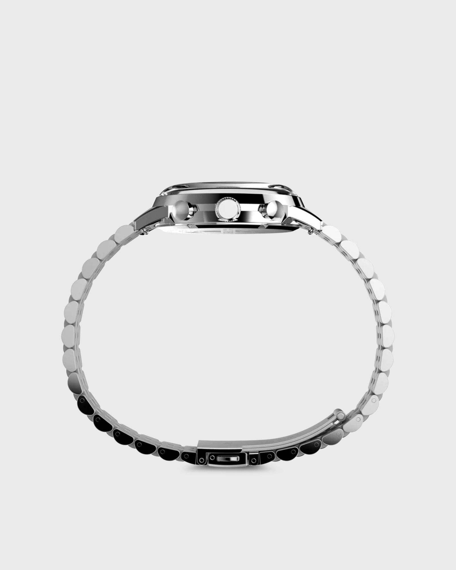 Marlin Chrono Tachymeter