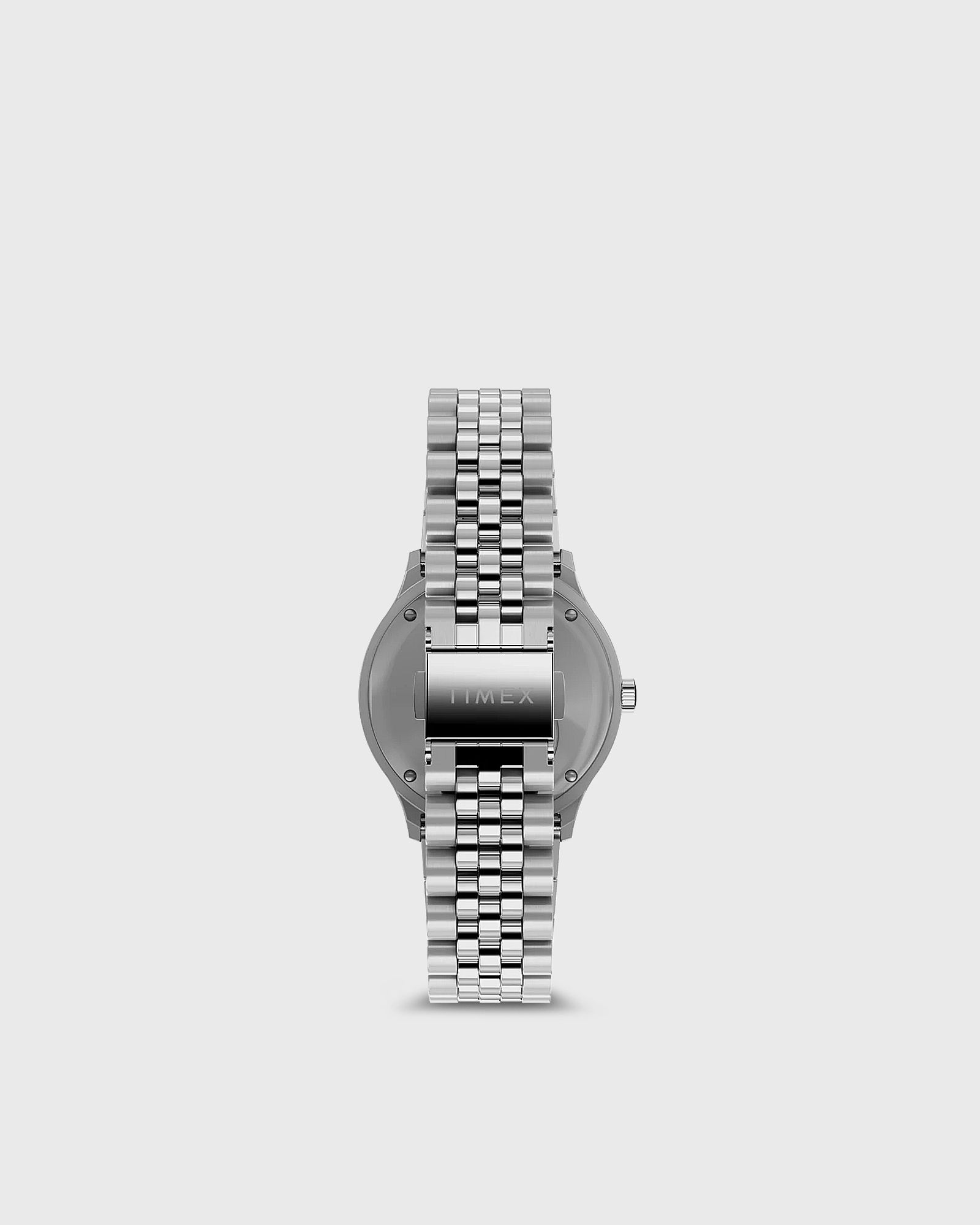 TIMEX Q Reissue disital　シルバー Timex Q Silver Unisex Watch | eBay