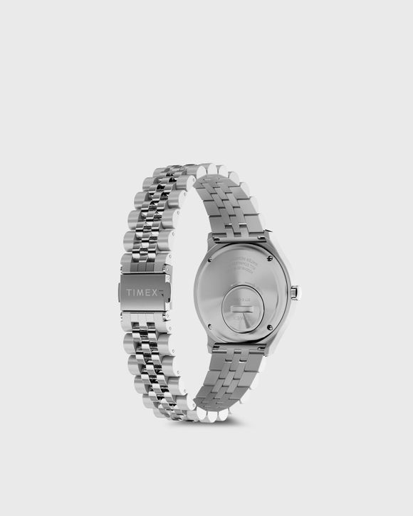 TIMEX Q Reissue disital　シルバー Timex Q Timex Reissue Dégradé Silver | BSTN Store