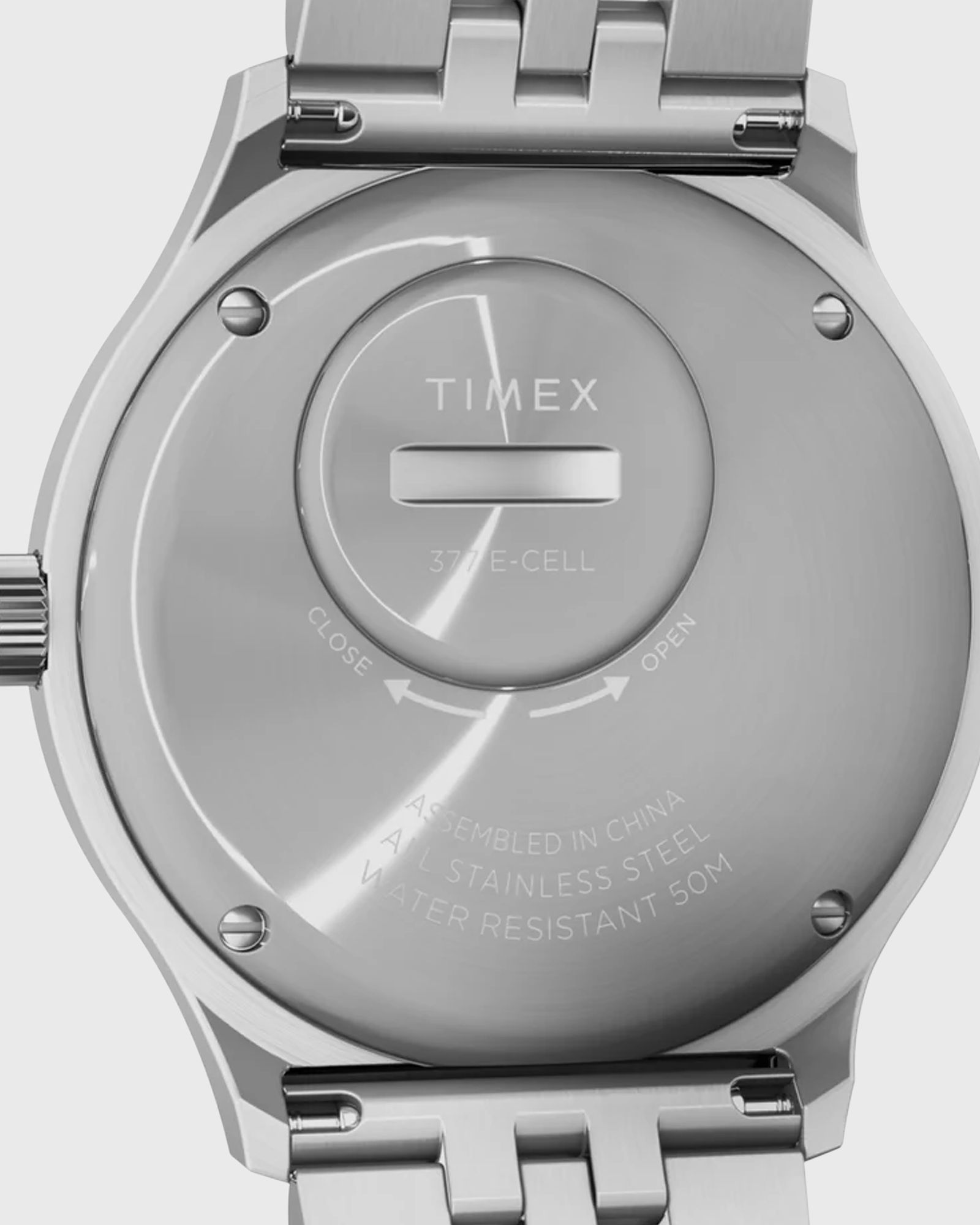 TIMEX Q Reissue disital　シルバー TIMEX Q Reissue disital シルバー