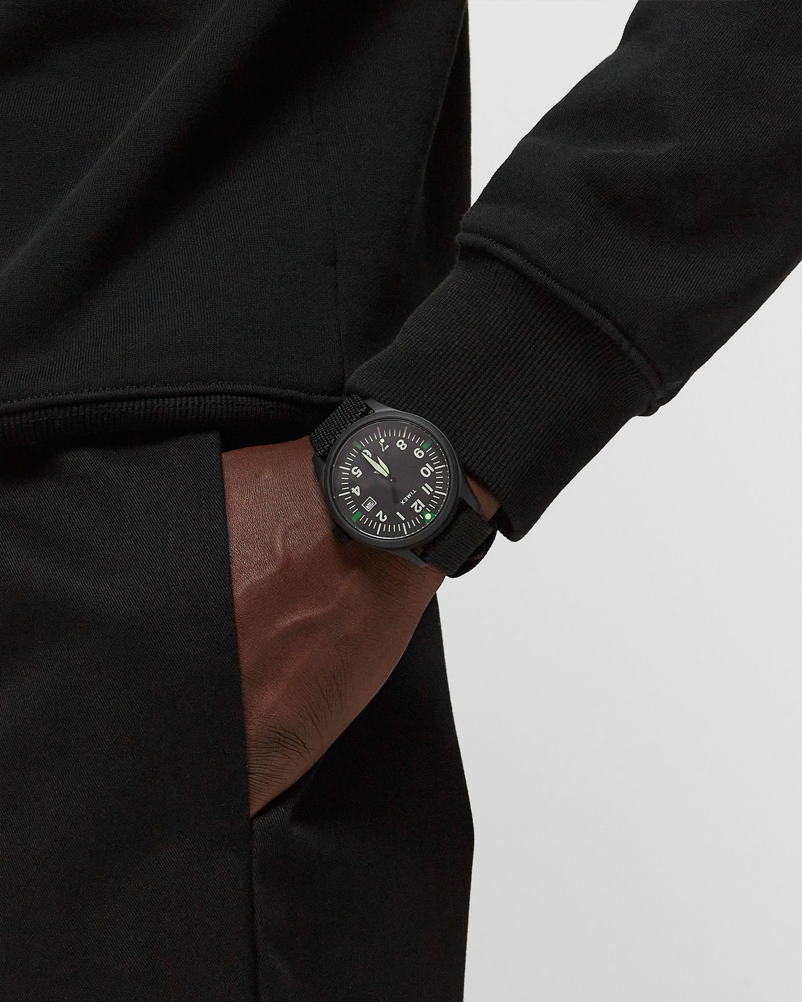 Expedition North Traprock