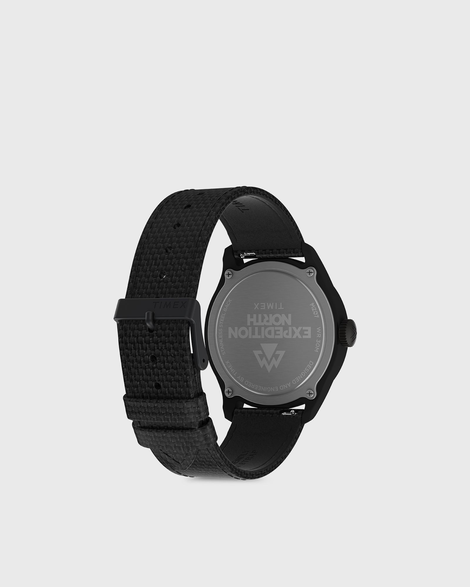 Expedition North Traprock