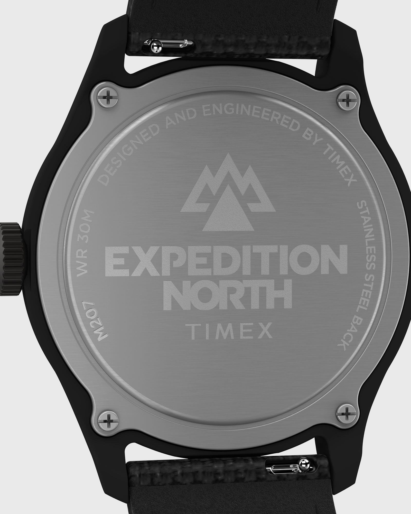 Expedition North Traprock