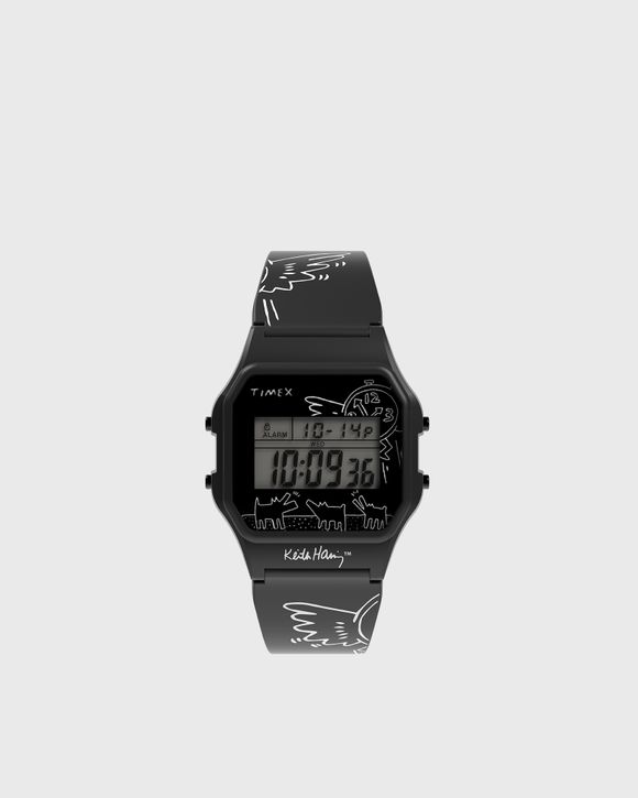 Timex on sale shark watch