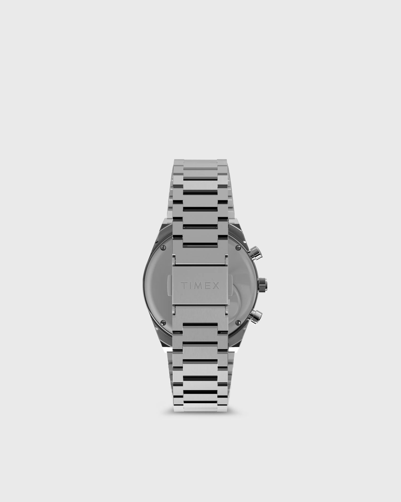 Q Timex Falcon Eye Chronograph