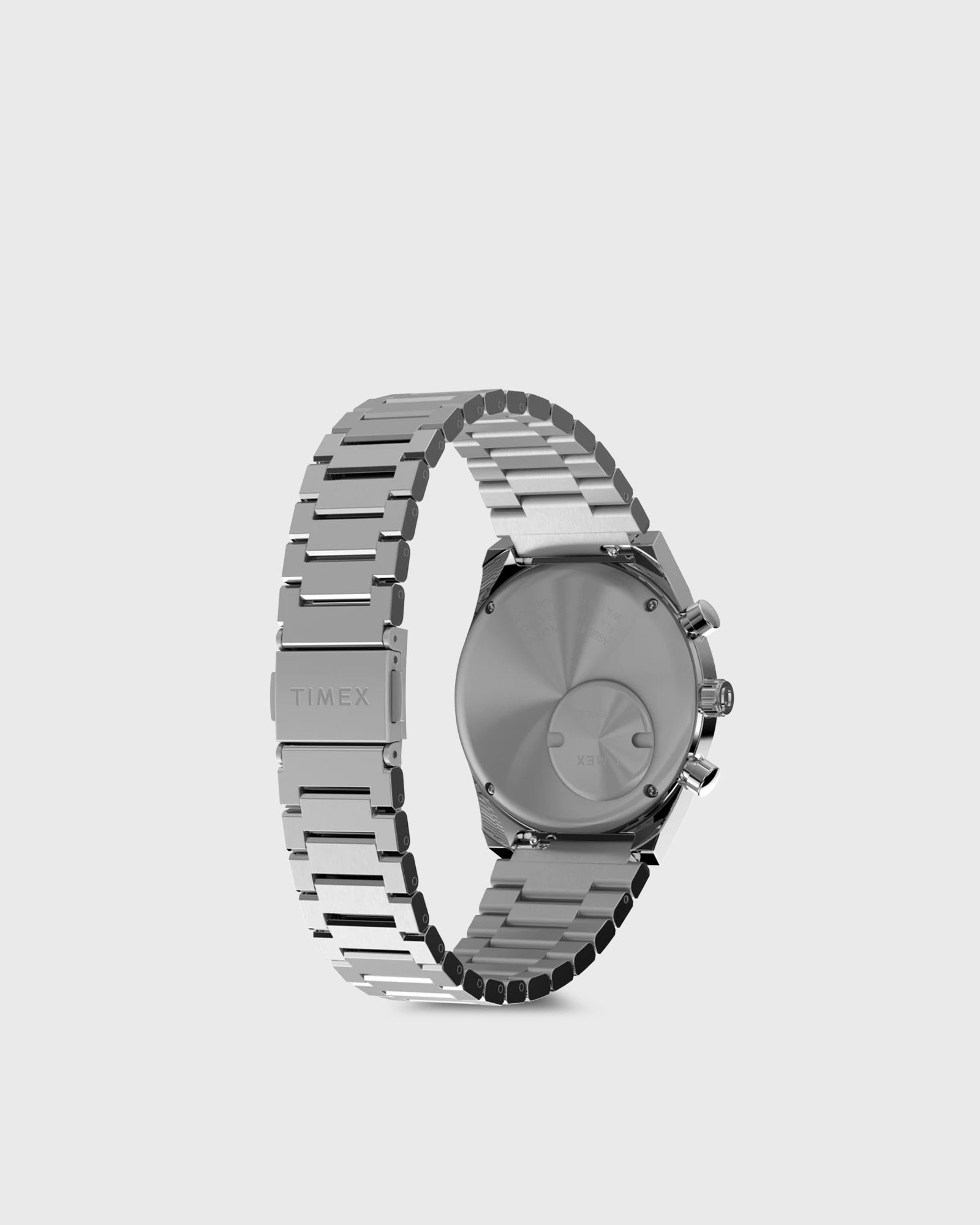 Q Timex Falcon Eye Chronograph