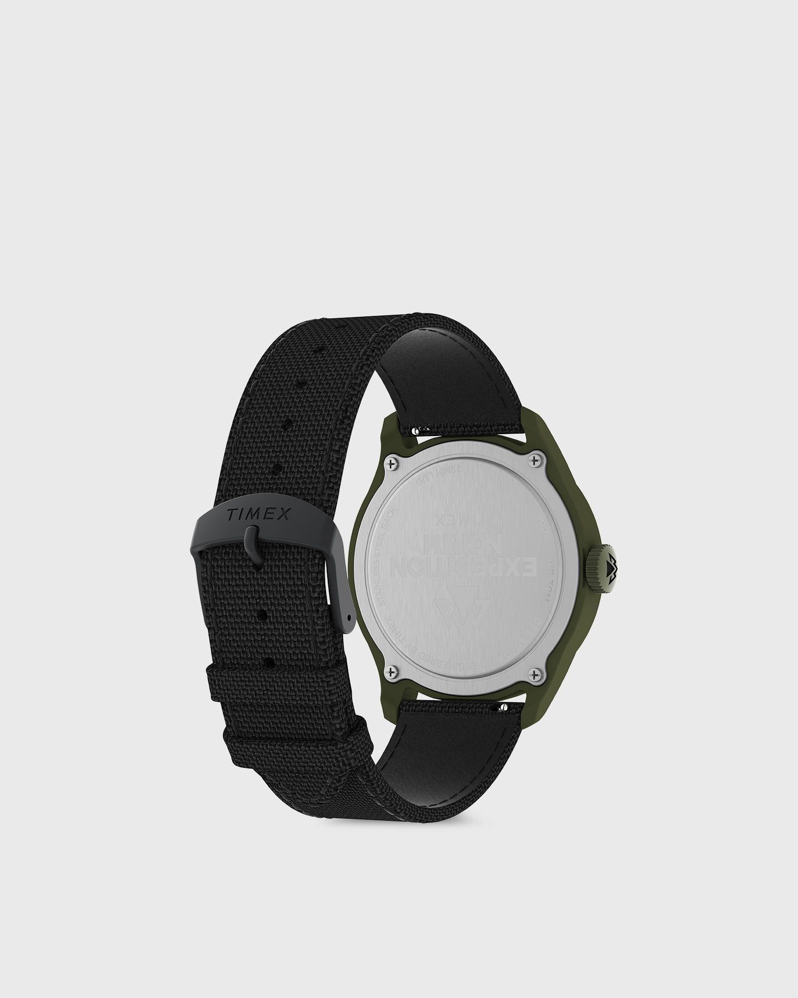 Expedition North Traprock