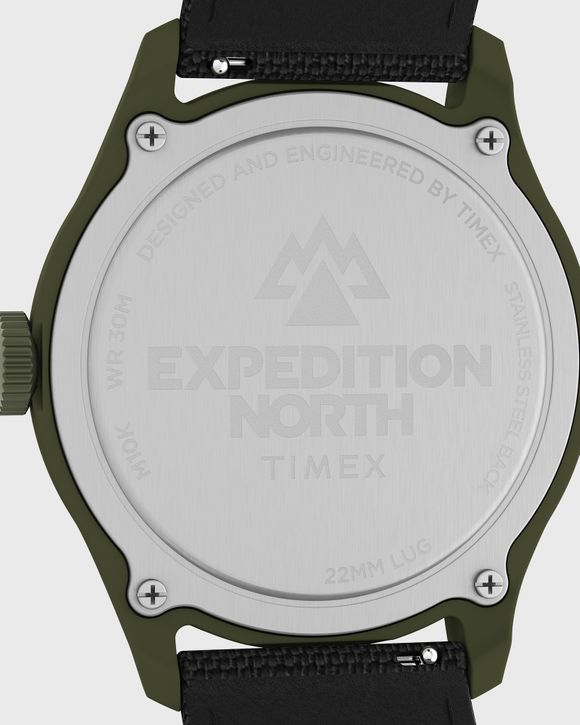 Expedition North Traprock