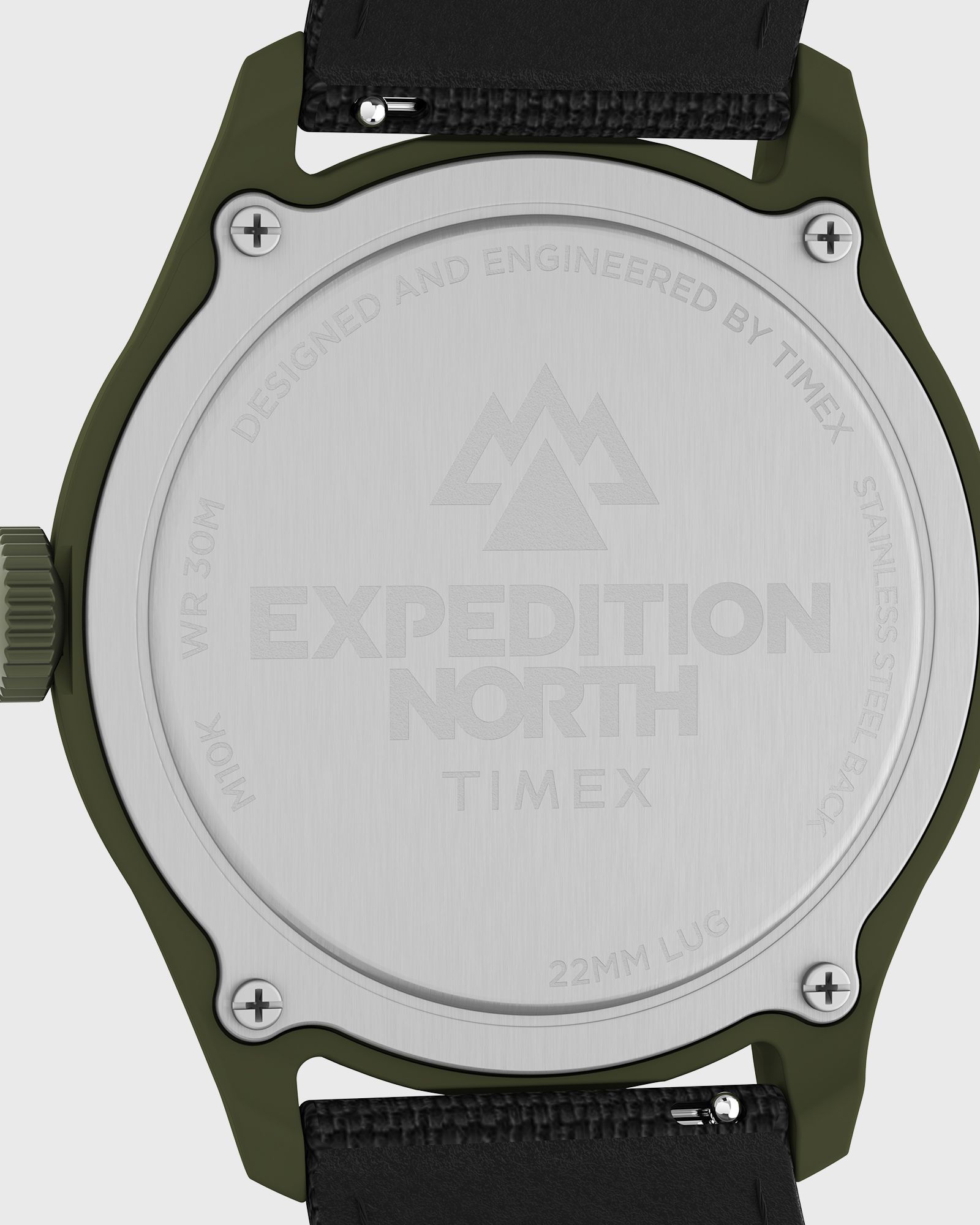 Expedition North Traprock