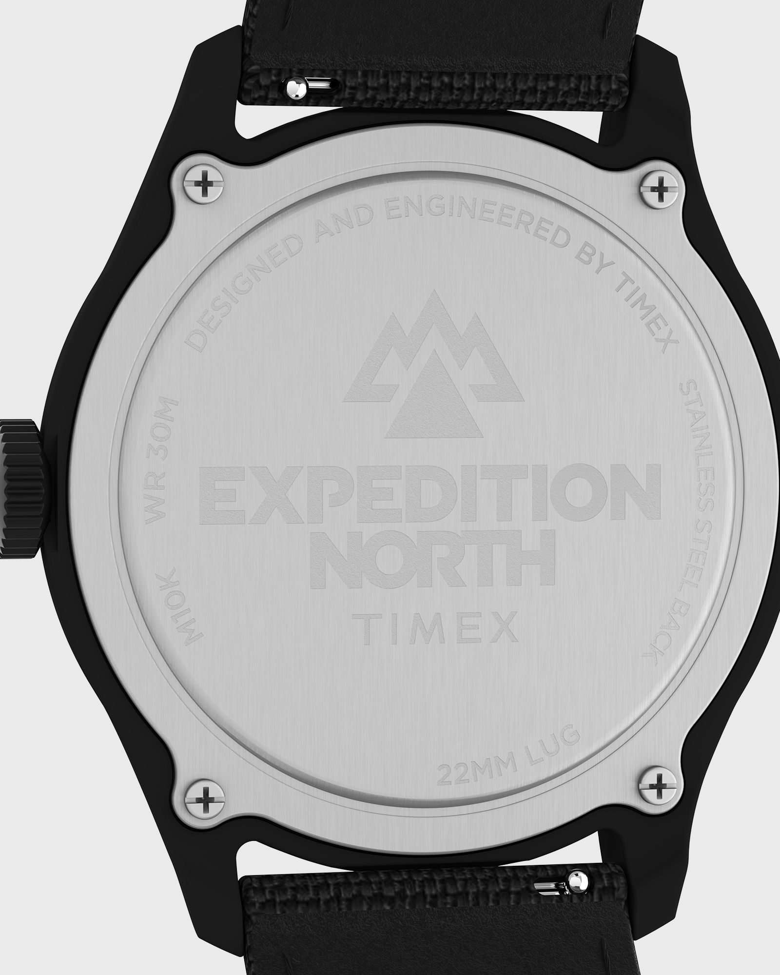 Expedition North Traprock