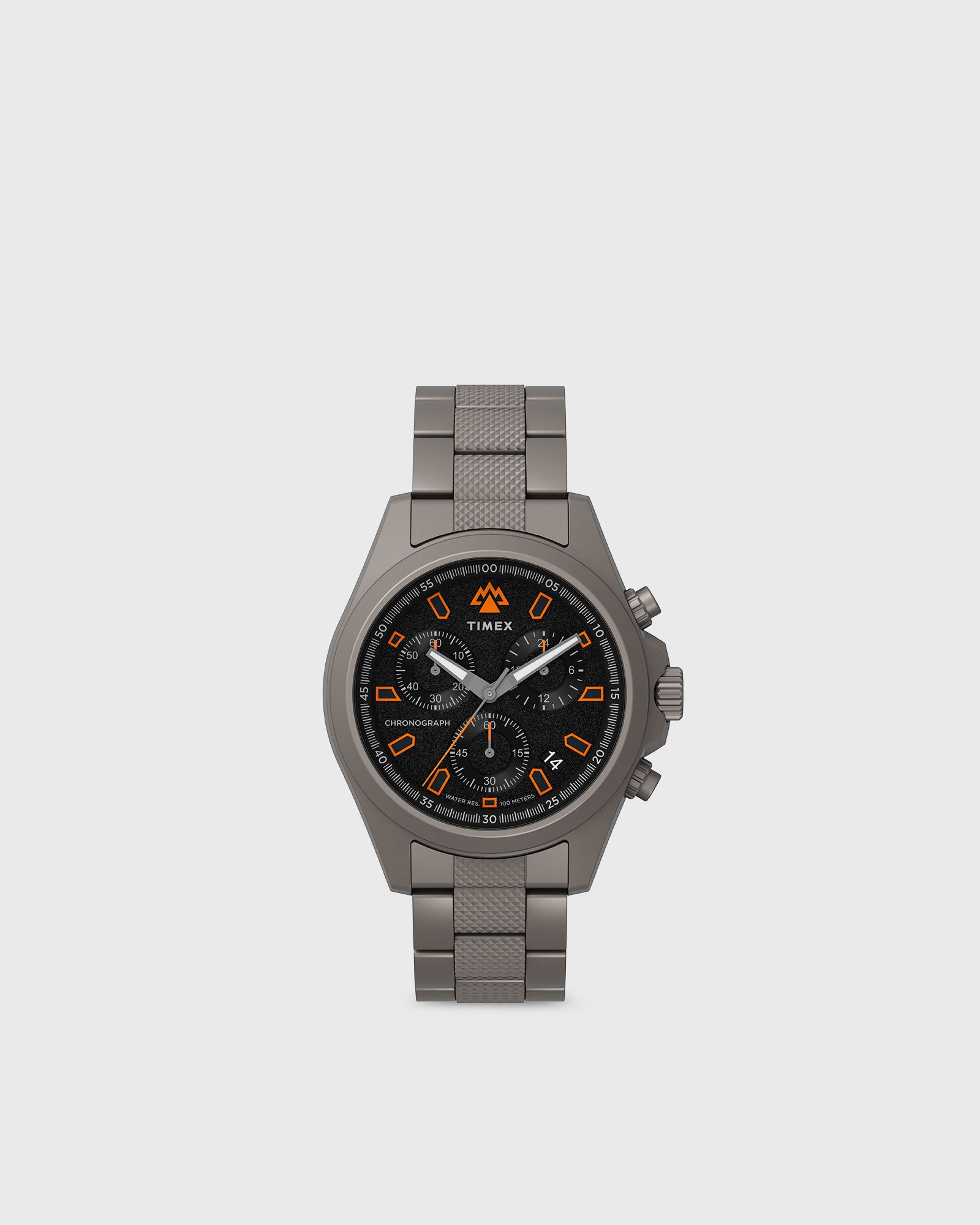 Expedition North Field Chrono