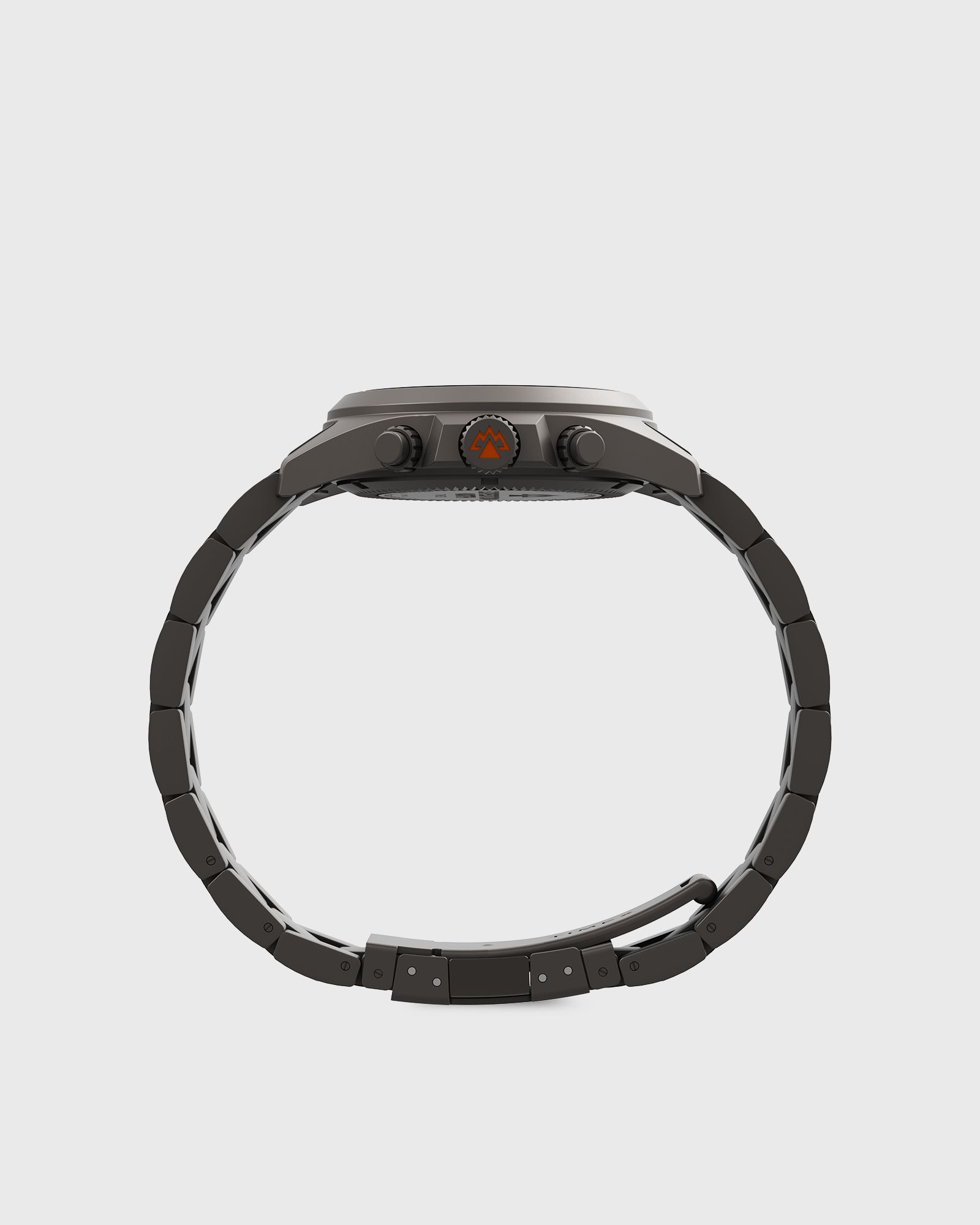 Expedition North Field Chrono