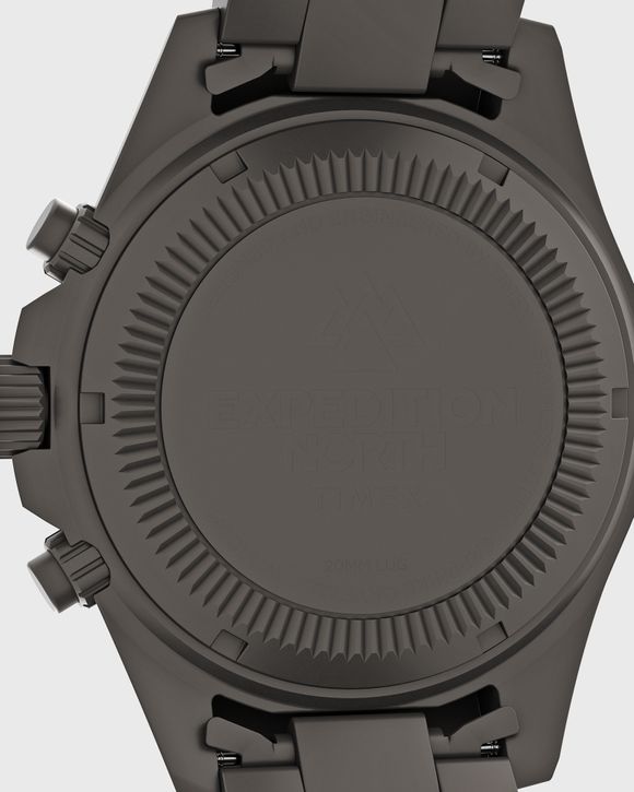 Expedition North Field Chrono