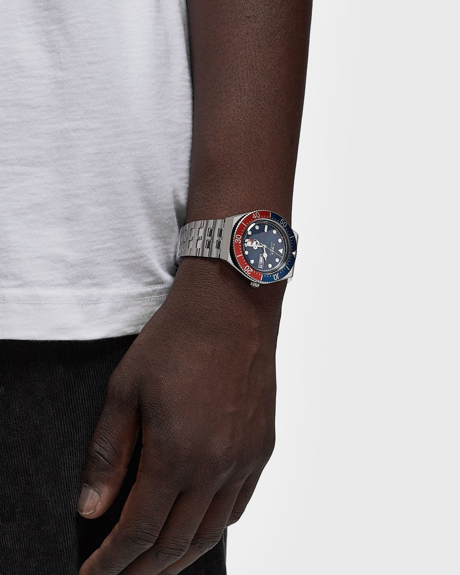 M79 x Peanuts Masked Marvel