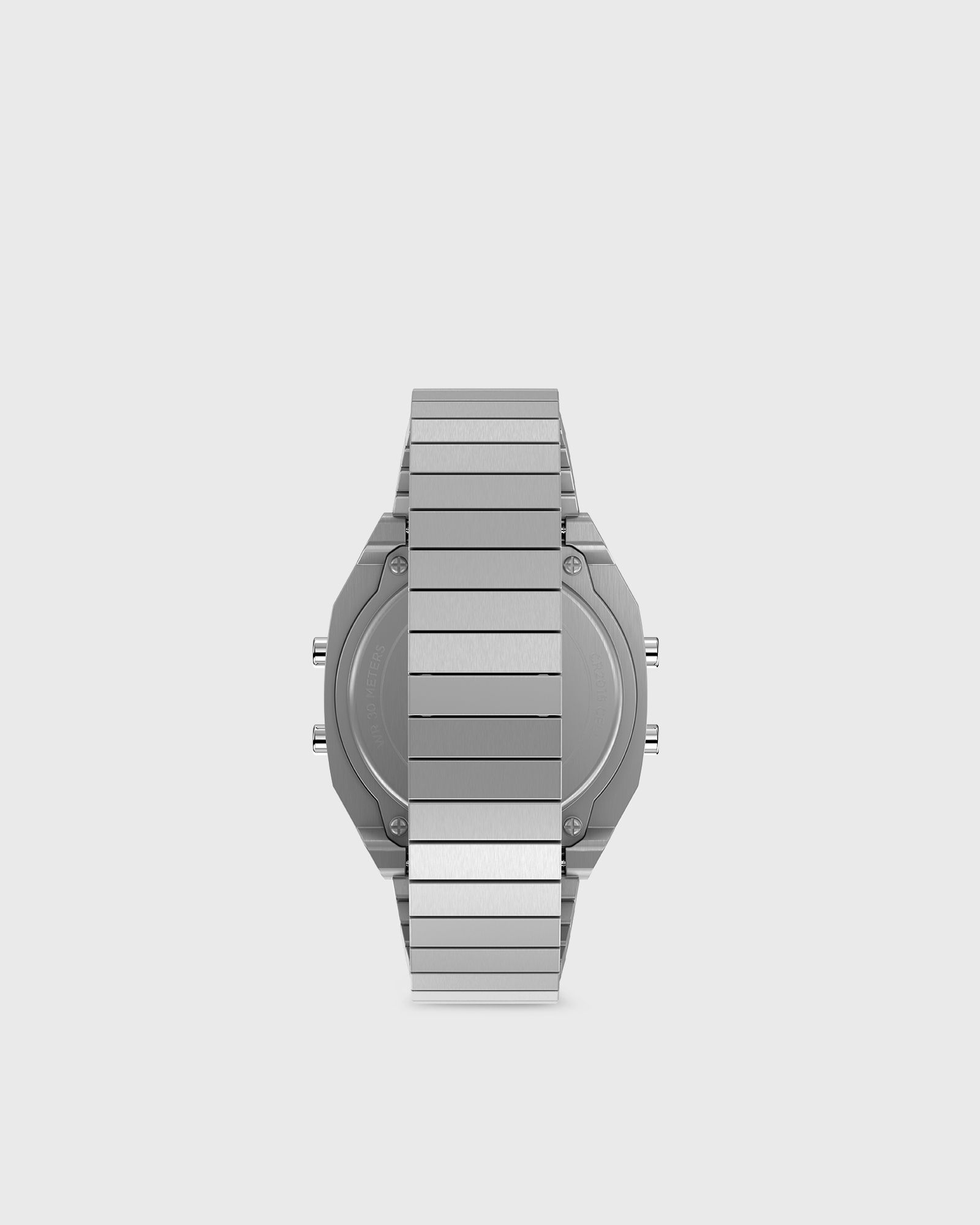 Timex 80 Steel Expansion Band