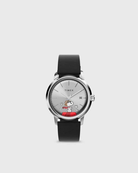 x Peanuts Marlin Automatic