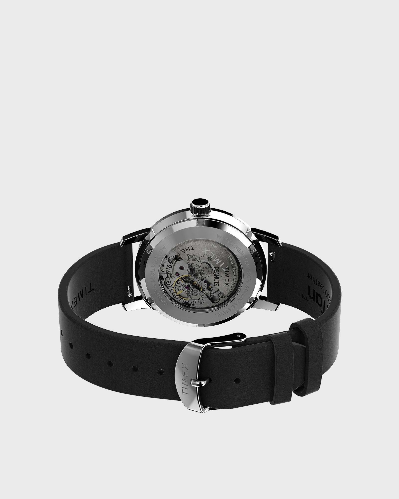 x Peanuts Marlin Automatic