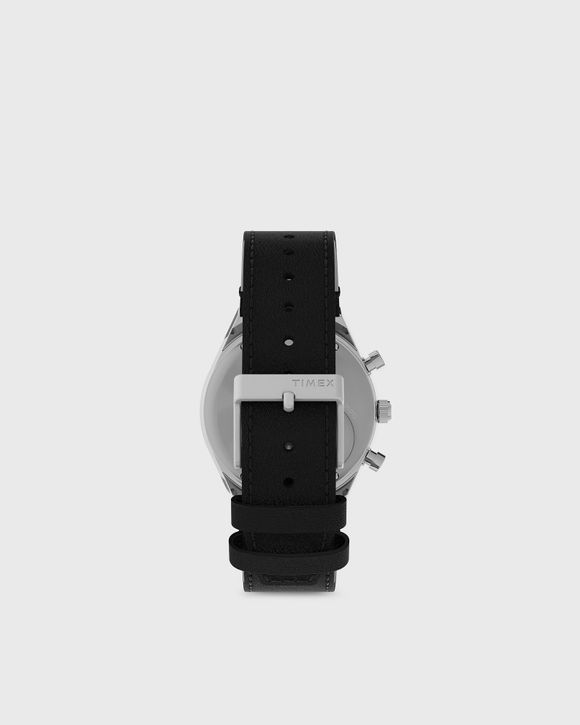 Q Timex Chronograph