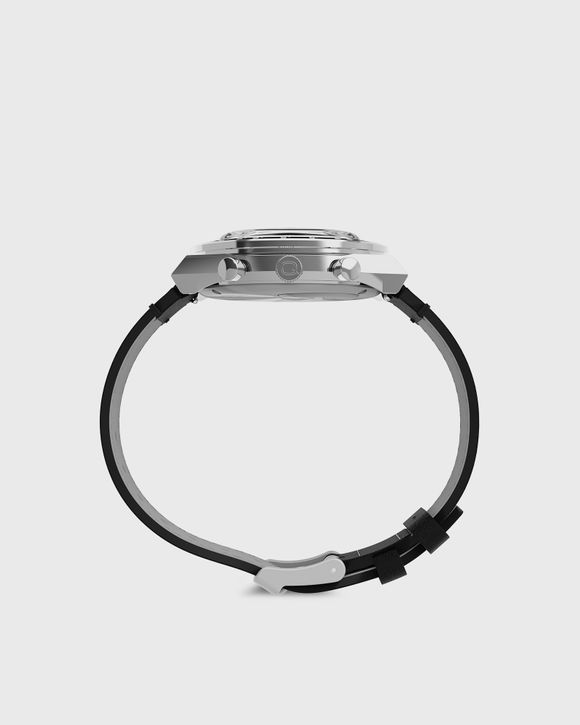 Q Timex Chronograph