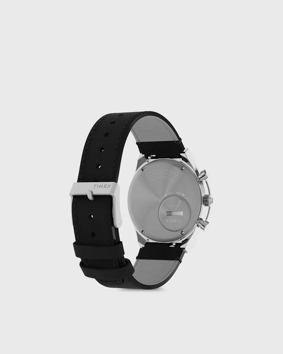 Q Timex Chronograph