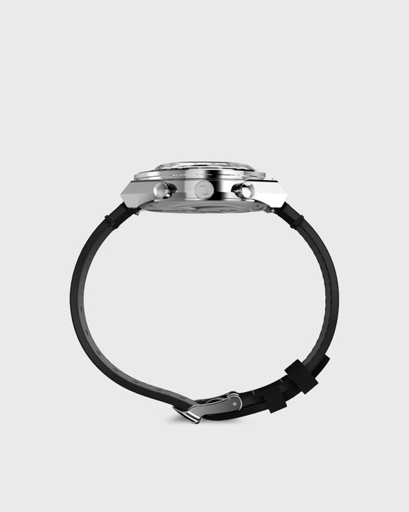 Q Timex Chrono Snoopy