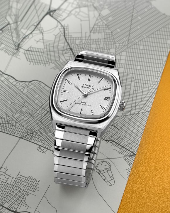 Automatic 1983 E-line Reissue