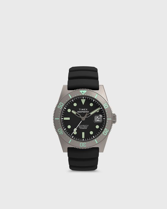 Deepwater Reef 200 Titanium Automatic