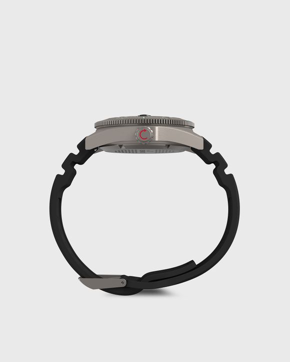 Deepwater Reef 200 Titanium Automatic