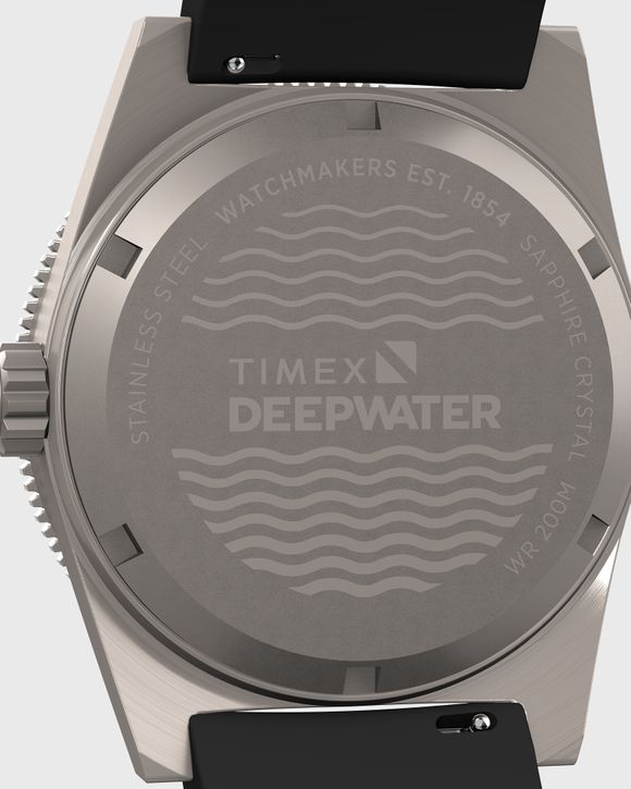 Deepwater Reef 200 Titanium Automatic