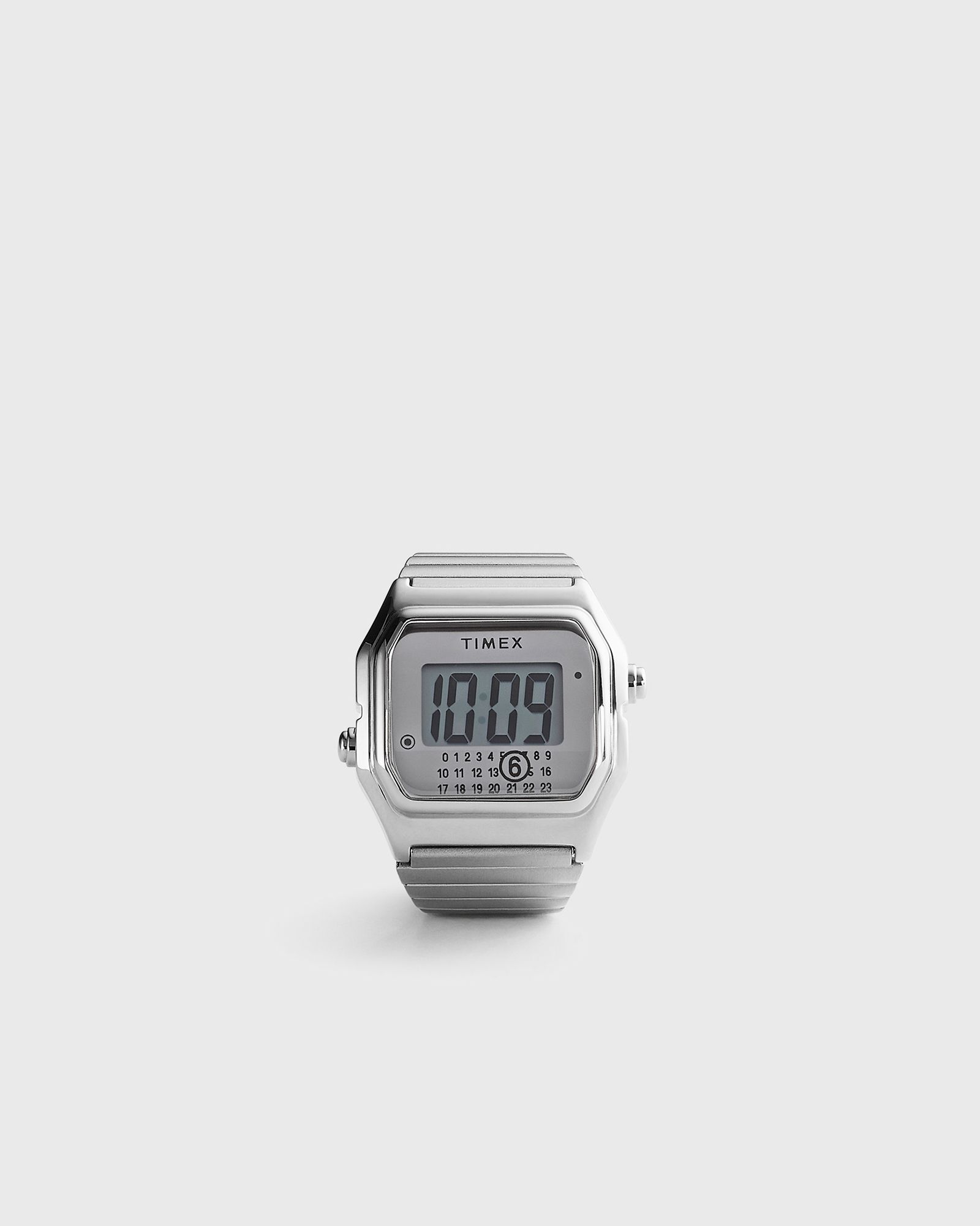 【美品】TIMEX MM6 T80 Ring Watch Size S/M Photos: Timex releases first-ever ring watch, redefines