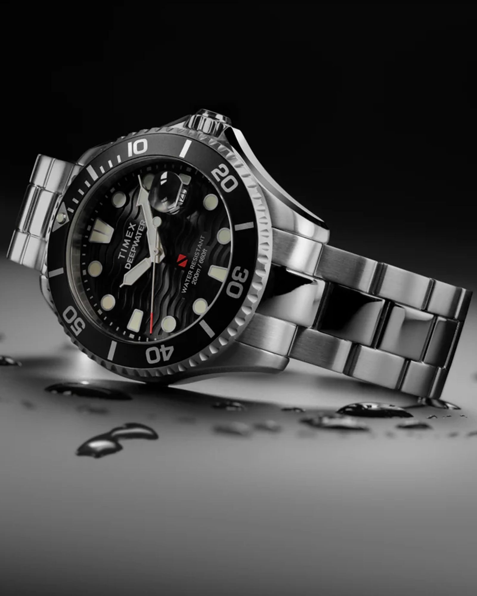 Deepwater Meridian 200