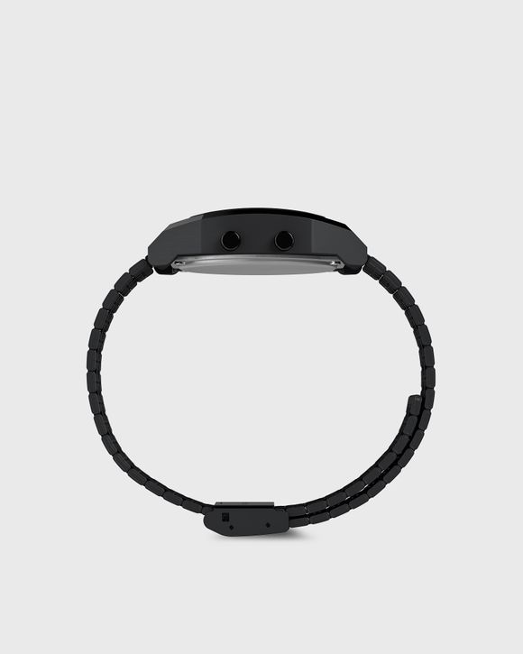 T80 Black case (steel)36mm case