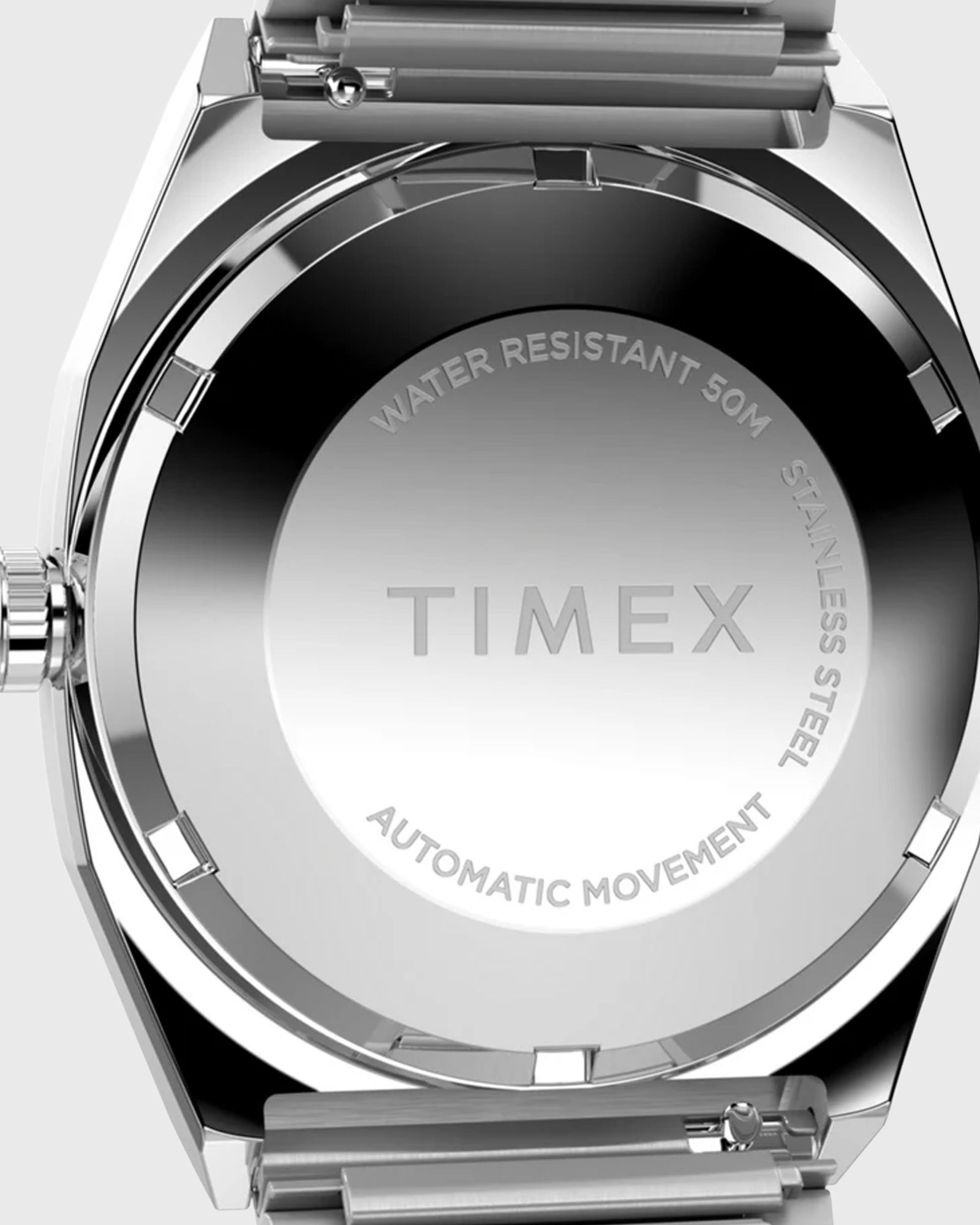 Men's E-Line Expansion Band 34mm case