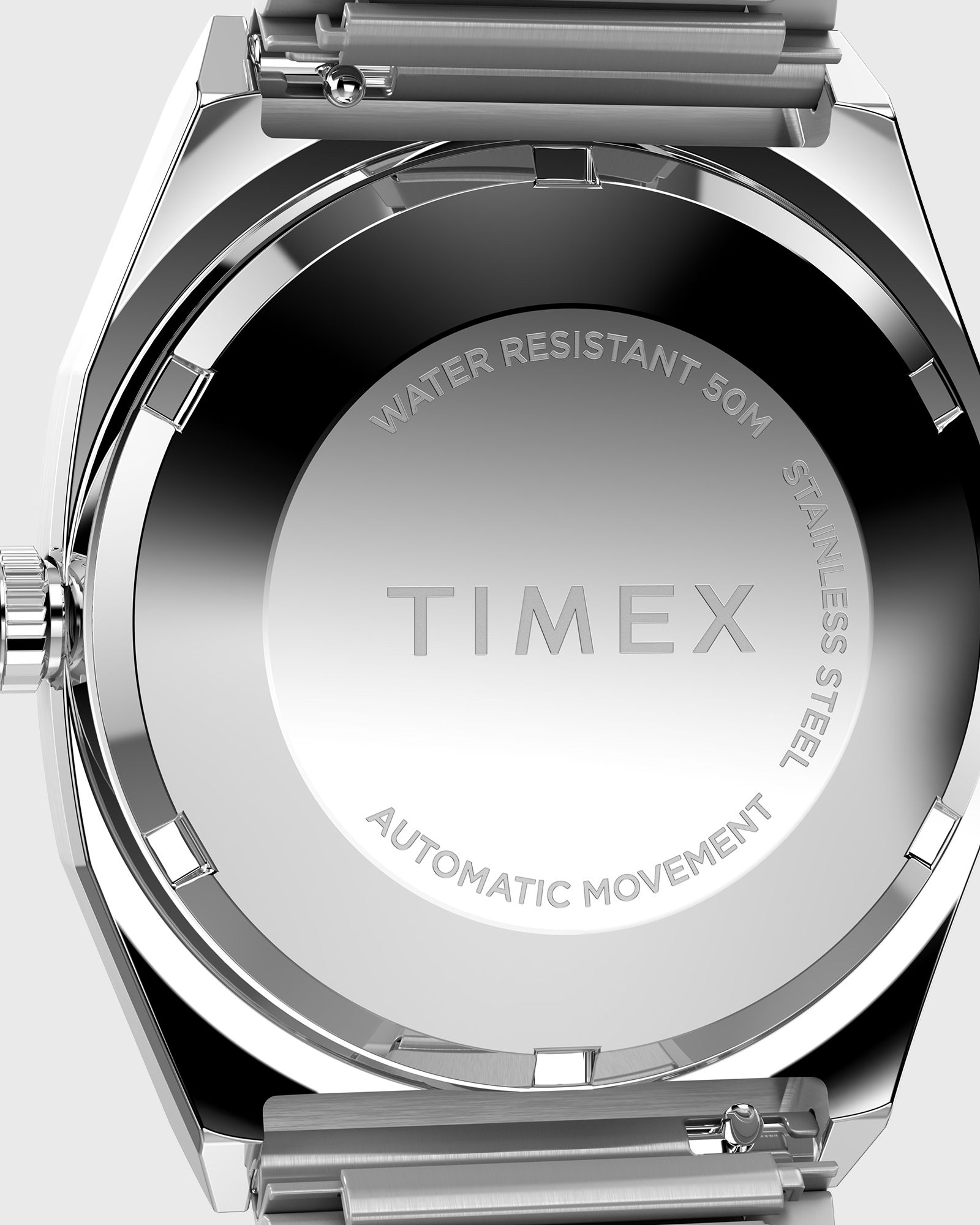 Automatic 1983 E-line Reissue