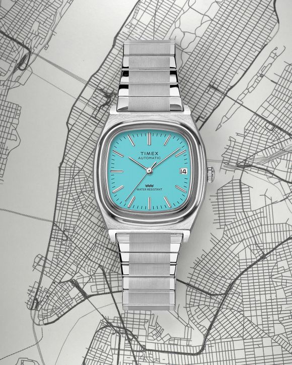 Automatic 1983 E-line Reissue