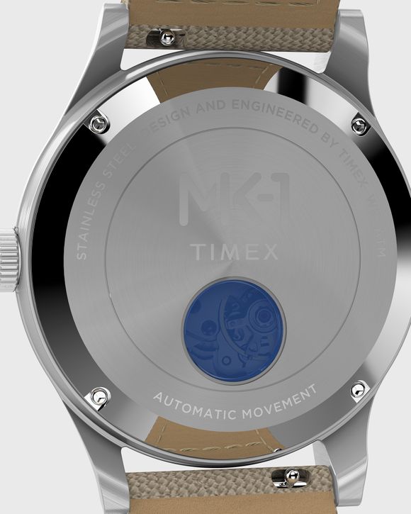 MK-1 Automatic