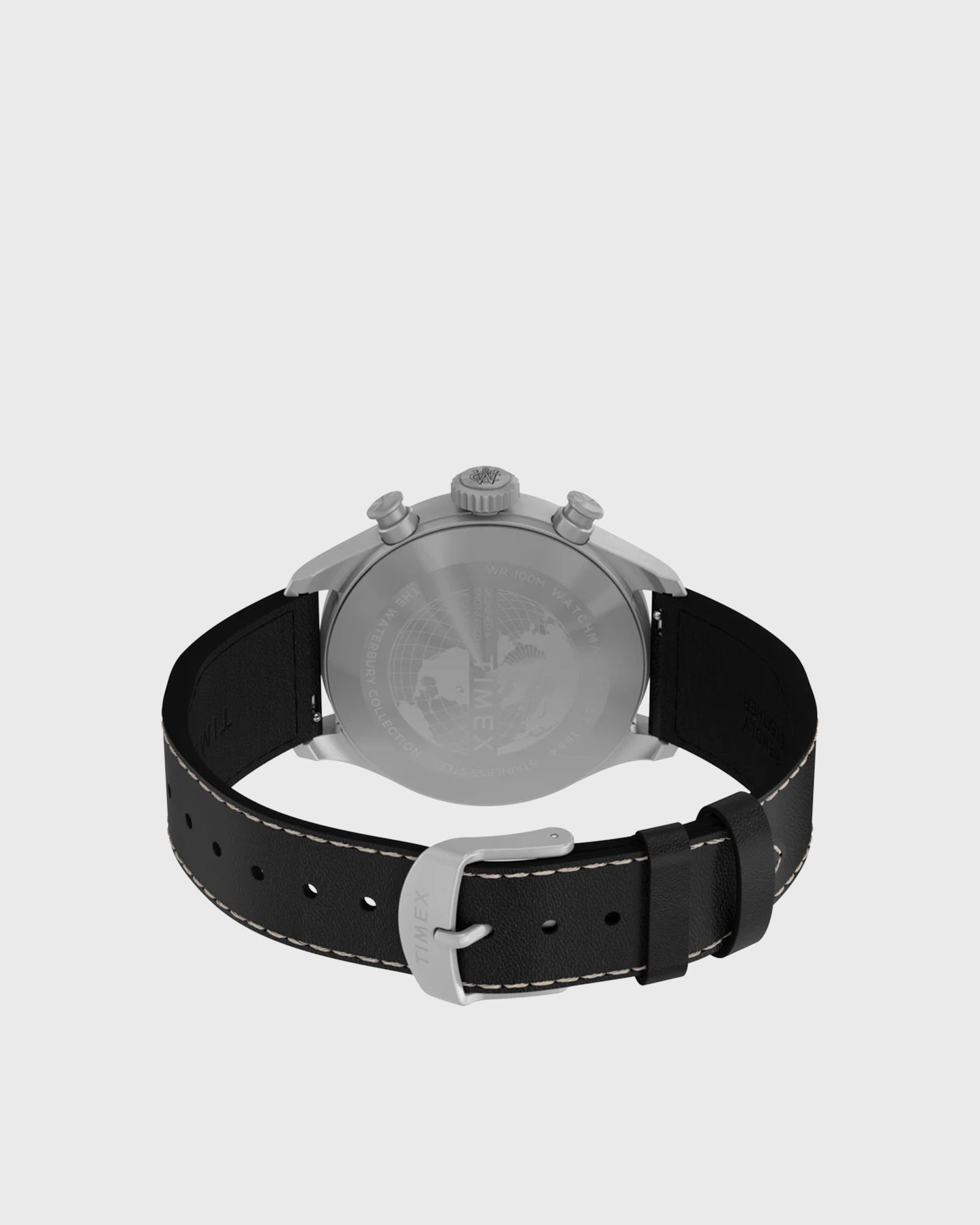 Waterbuy Ace Chronograph