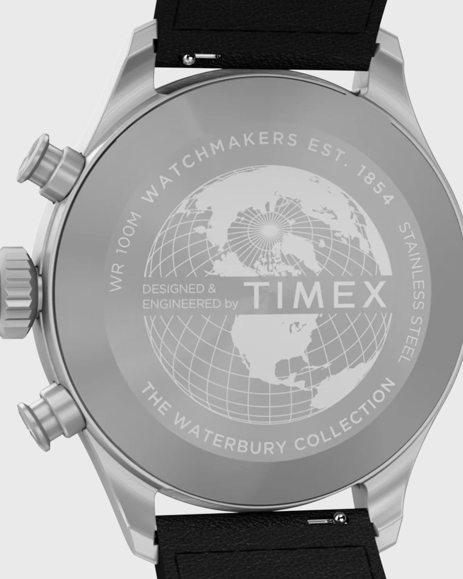 Waterbuy Ace Chronograph