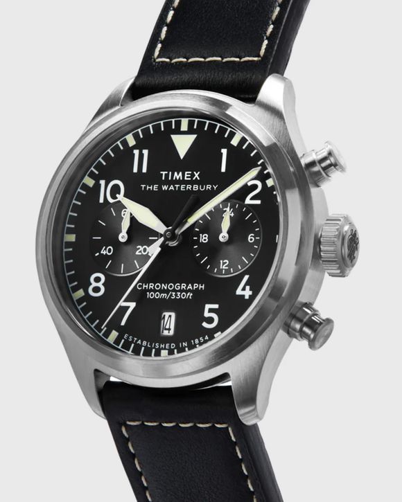 Waterbuy Ace Chronograph