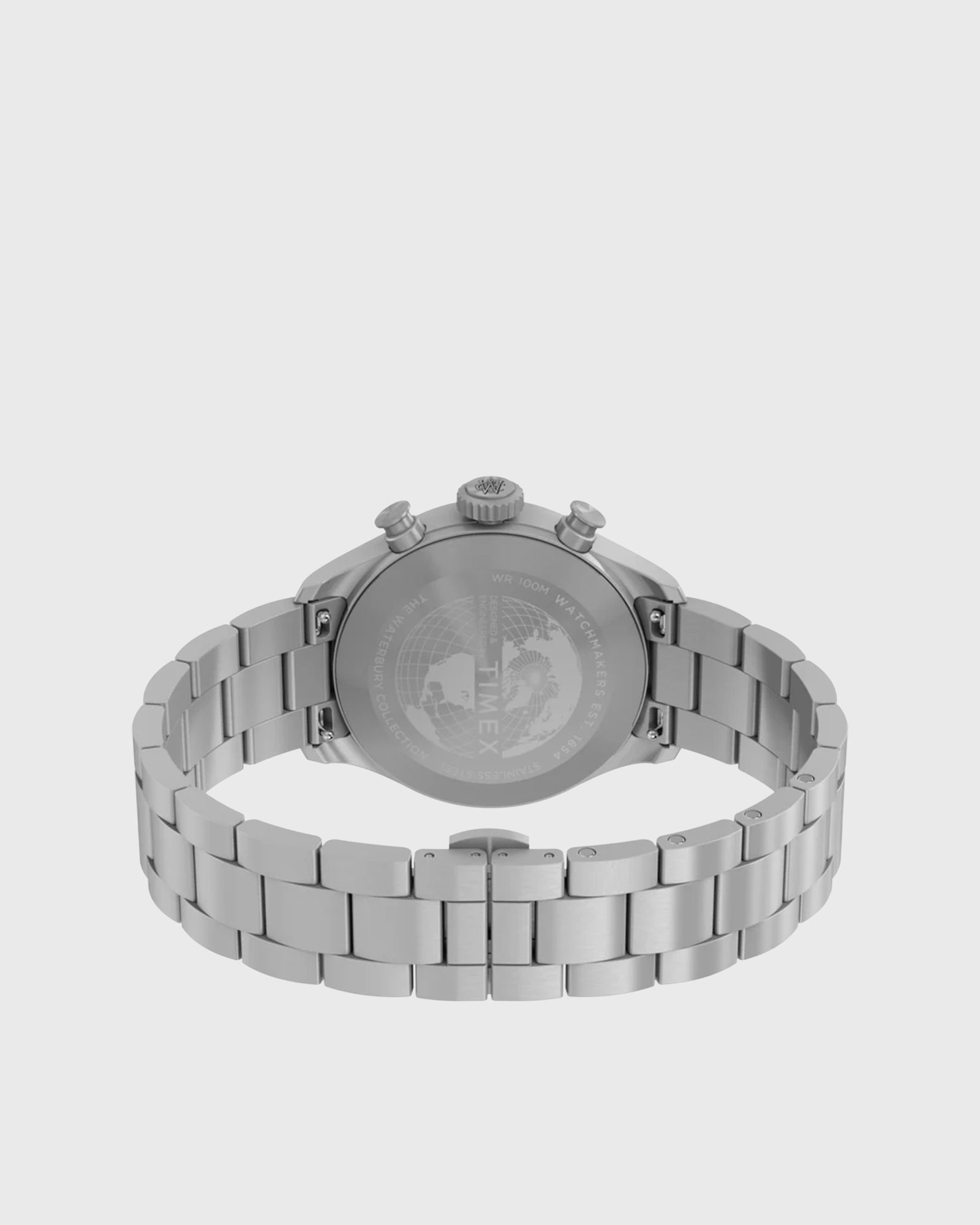 Waterbuy Ace Chronograph