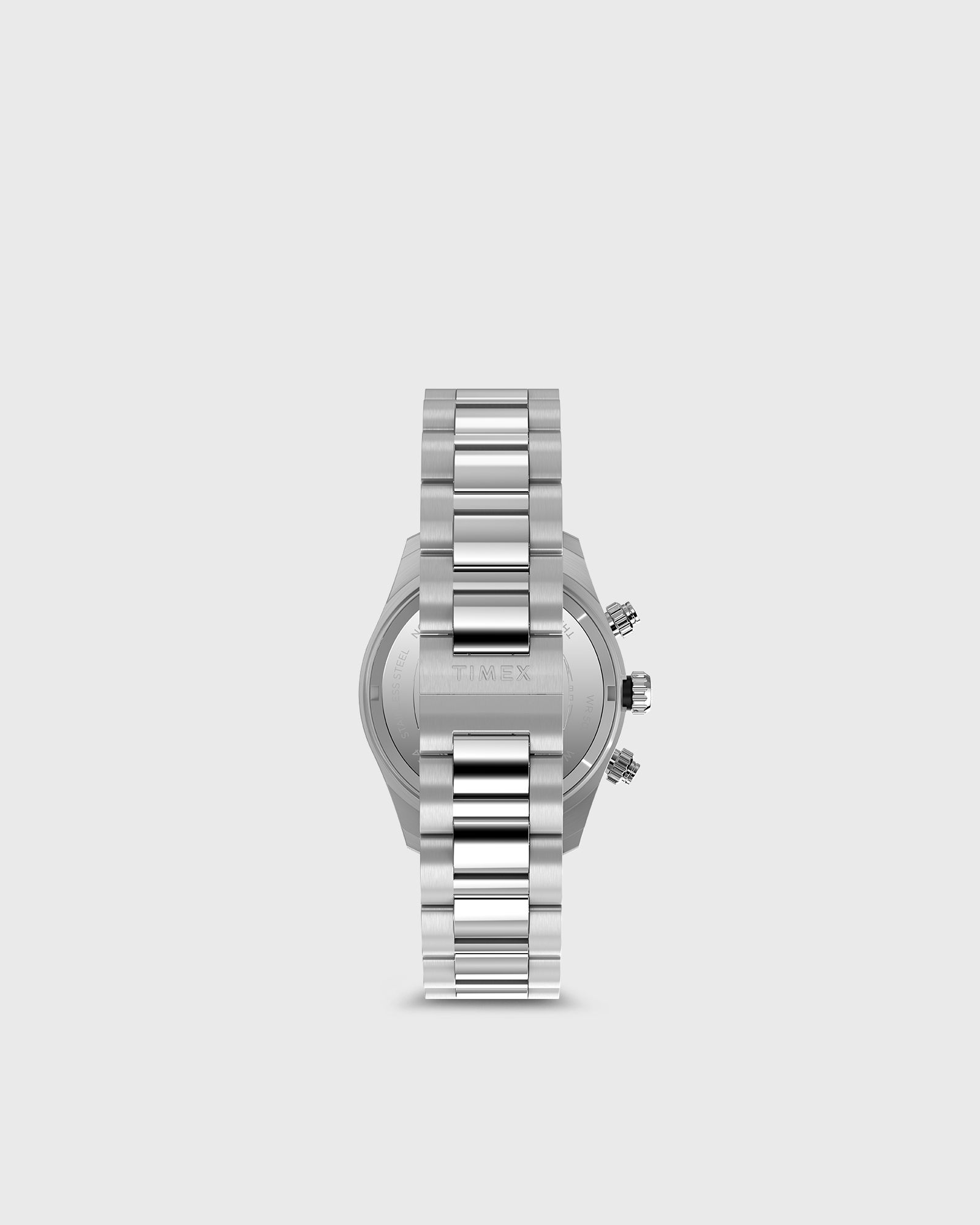 Waterbury Heritage Chronograph