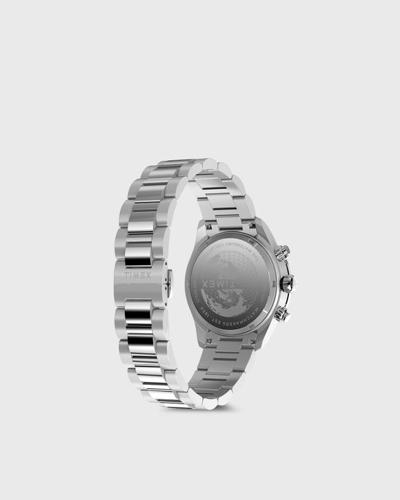 Waterbury Heritage Chronograph