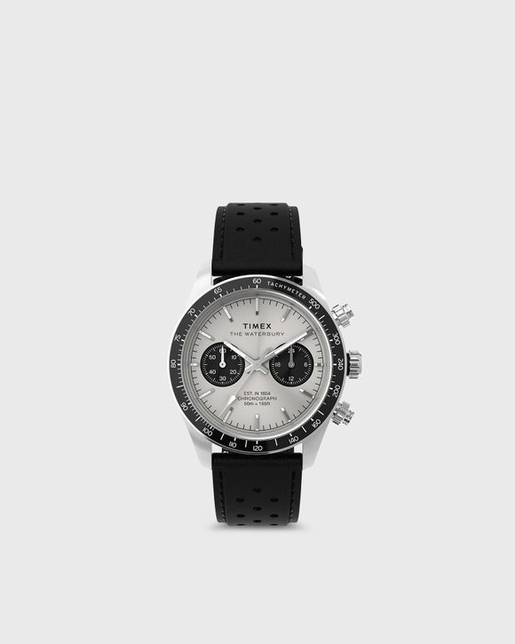 Waterbury Heritage Chronograph