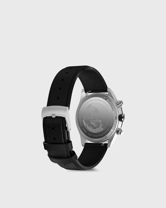 Waterbury Heritage Chronograph